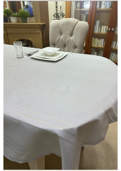 Dertsiz Masa Örtüsü 160X220 cm – Yıkanabilir, Kolay Temizlenir Masa Örtüsü-Colb fırsatları