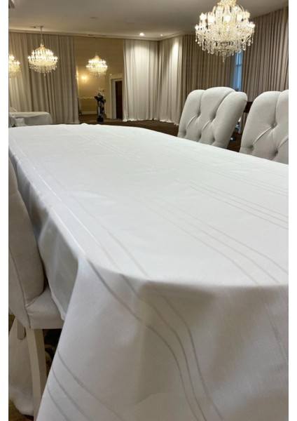 Dertsiz Masa Örtüsü 160X220 cm – Yıkanabilir, Kolay Temizlenir Masa Örtüsü-Colb fiyatları