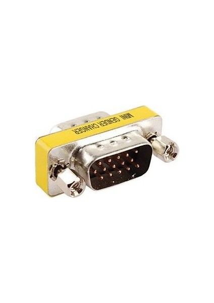 Sl-15M S-Lınk 15 Pin Vga Çevirici M/M