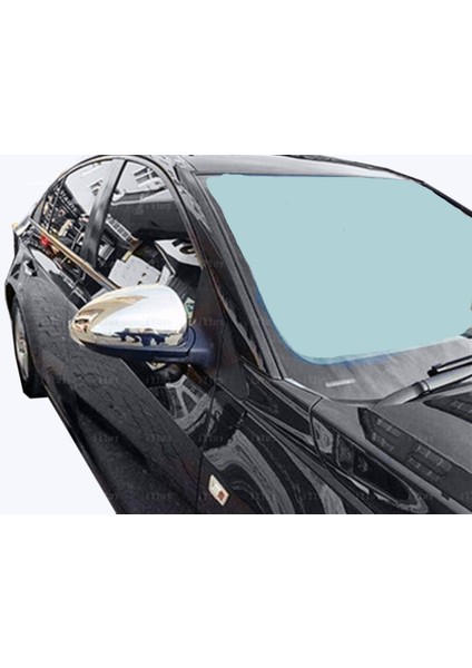 Ayna Kapağı Krom 2 Parça Cruze Hb 5d 2009 ve Sonrası Modeller Için modelleri