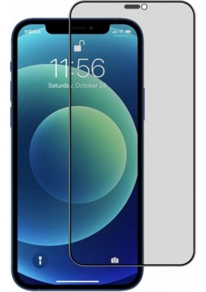 obenim Iphone 14 Kırılmaz Cam Ekran Koruyucu