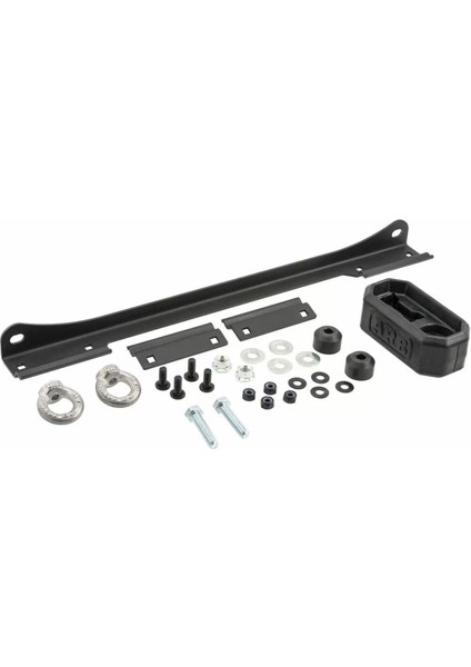 Base Rack Port Bagaj Için Hı-Jack Kriko Montaj Braket Seti