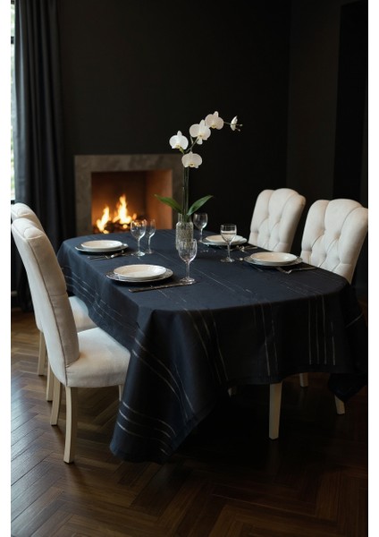 Dertsiz Masa Örtüsü 160X220 cm – Yıkanabilir, Kolay Temizlenir Masa Örtüsü-Colb fiyatları