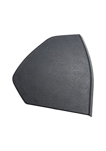 Mercedes E Class W211 Için Sol Kapı Iç Döşeme Kapağı- Siyah