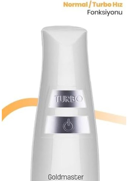 Paslanmaz Çelik Hızlı El Blender, 1500W, Çok Renkli, Güçlü ve Kolay Kullanım fiyatları