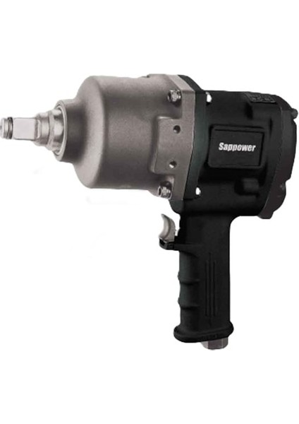 IW-4A149 3/4 Havalı Somun Sıkma ve Sökme Tabancası 1600 Nm