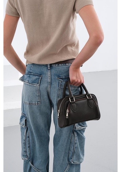 Cose Bowling Çapraz Çanta Kahve fiyatları