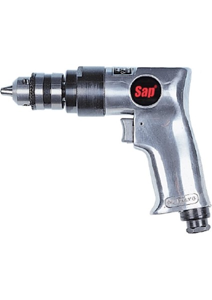 D10-4 Sağ Havalı Matkap 4800 D/d