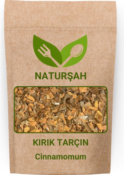 Kırık Tarçın / Cinnamomum 1 kg
