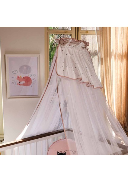 Be Brave Cibinlik Tül Pembe modelleri