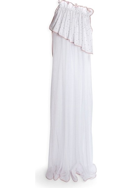 Be Brave Cibinlik Tül Pembe fırsatları