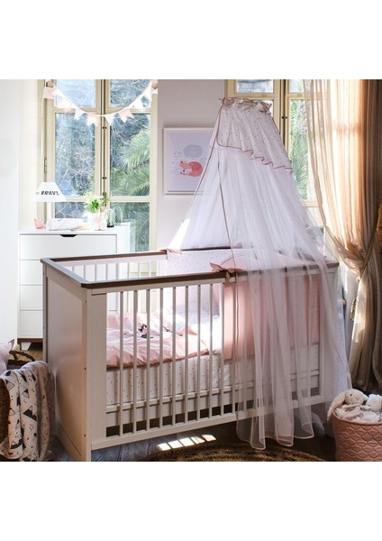 Be Brave Cibinlik Tül Pembe indirimleri