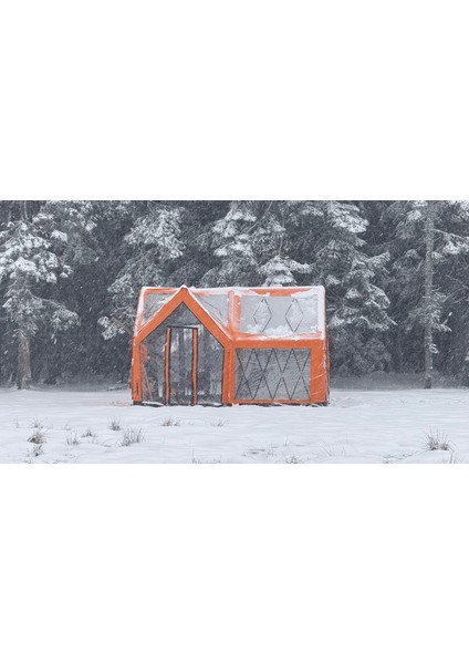 Terra Air Tent