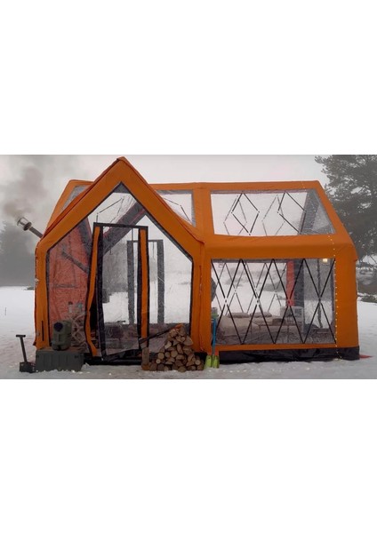 Terra Air Tent fiyatları