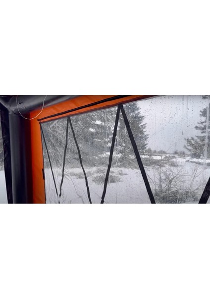 Terra Air Tent modelleri