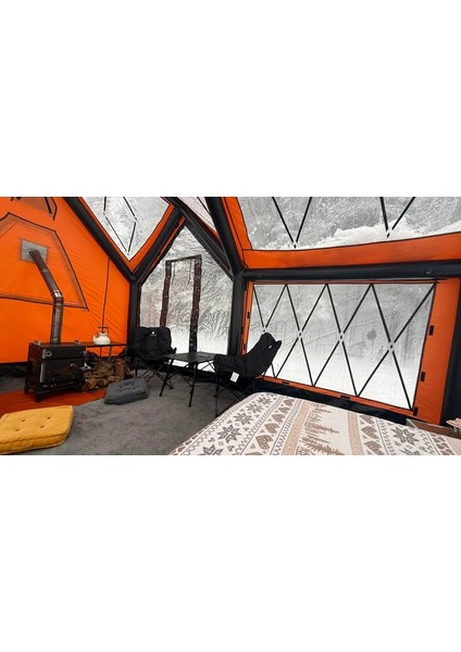 Terra Air Tent indirimleri