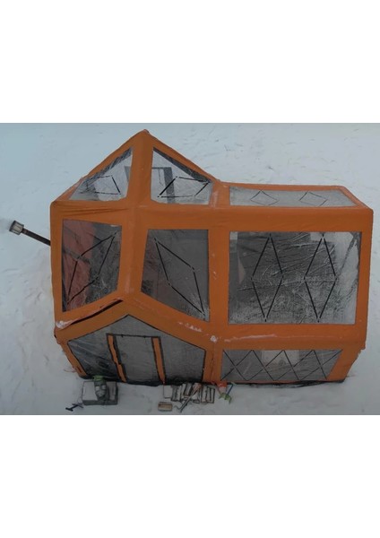 Terra Air Tent