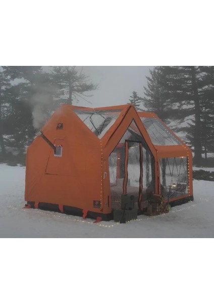 Terra Air Tent
