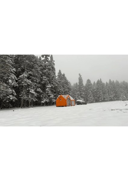 Terra Air Tent