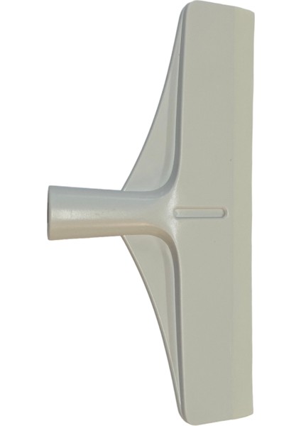 NTL-SM-12V Buhar Basınçlı Mop Silikon Başlık