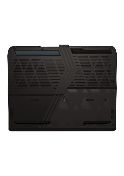 Msı Vector 16 Hx Aı Intel Ultra 7-255HX 96GB 2tb SSD Rtx 5070 Ti 12GB 16" Fhd+ 144Hz Freedos Taşınabilir Laptop A2XWHG-091XTR-A22