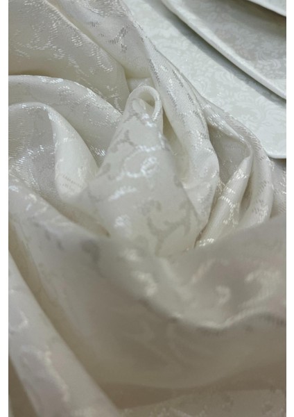 Dertsiz Masa Örtüsü 160X220 cm – Yıkanabilir, Kolay Temizlenir Masa Örtüsü-Gülf indirimleri