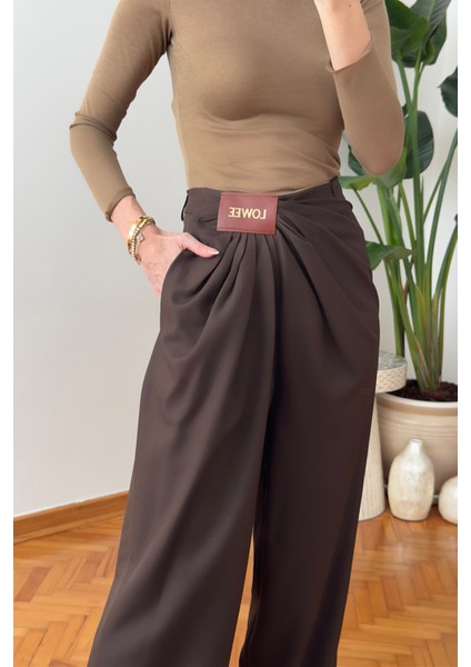 Bel Detay Premium Orj Palazzo- Kahverengi fırsatları