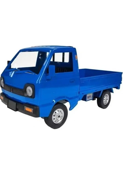 Sarjlı Drift Atan Duman Atan Kamyonet Pickup Uzaktan Kumandalı Oyuncak 1:16 fiyatları