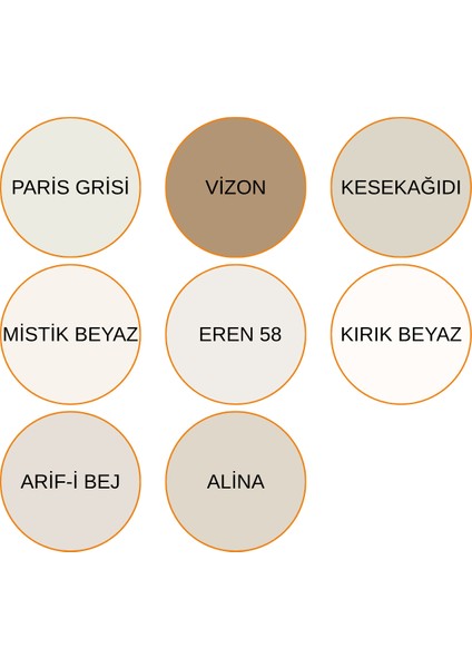 Özel Silikonlu Mat 20 kg fiyatları