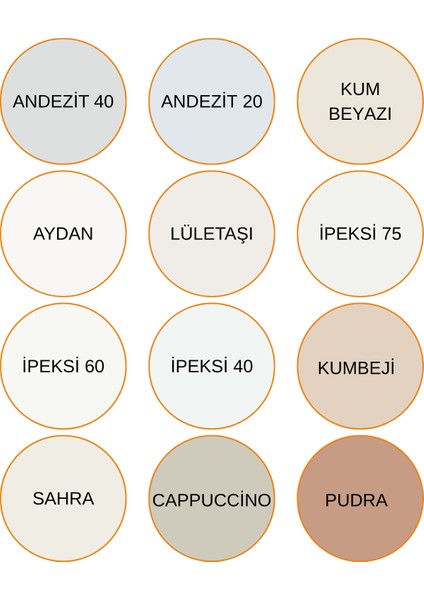 Özel Silikonlu Mat 20 kg fırsatları