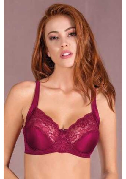 ​dantelli Toparlayıcı Sütyen