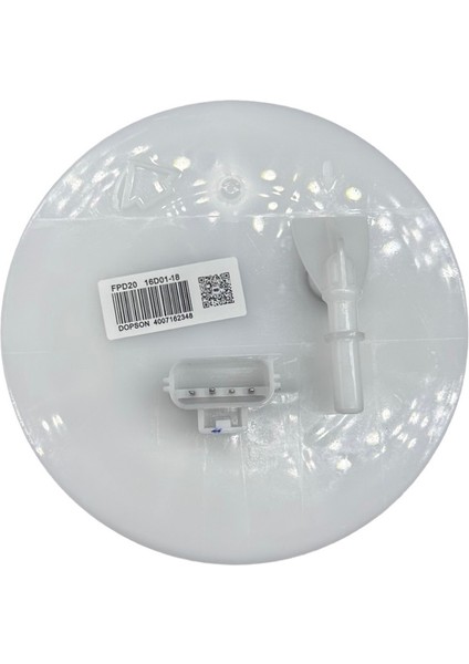 Mazda Şamandıra Mazda 3 1,5-1,6 09-13/mazda 2 1,5-1,6 09(Komple) modelleri