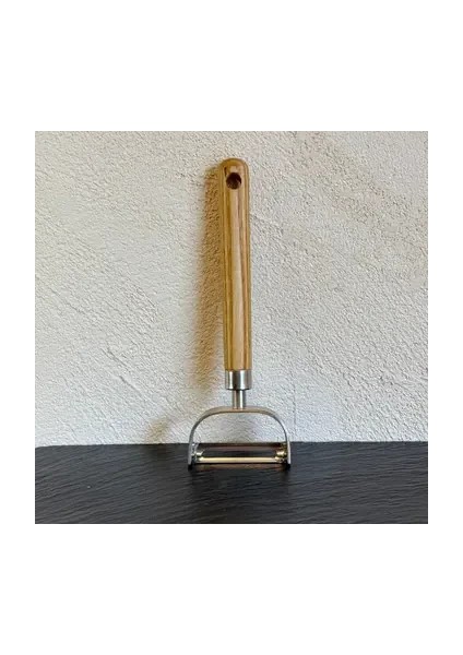 Bambu Saplı Soyacak 17CM modelleri