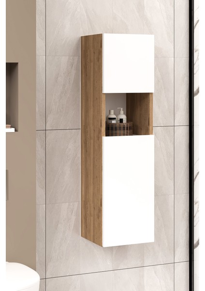 30 cm Saura Boy Dolabı fiyatları