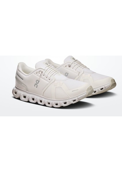 Cloud 6 – Beyaz Koşu Ayakkabısı