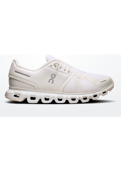 Cloud 6 – Beyaz Koşu Ayakkabısı fiyatları