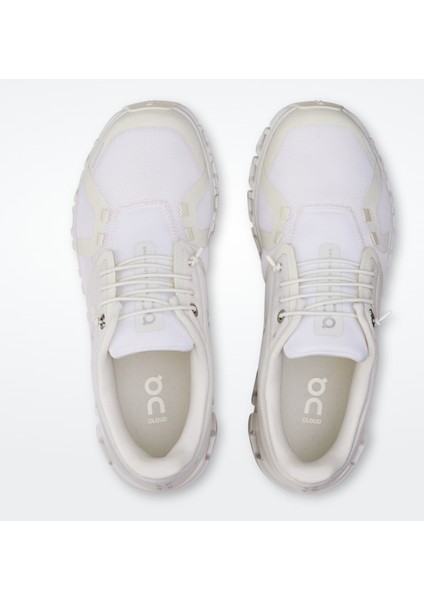Cloud 6 – Beyaz Koşu Ayakkabısı fırsatları