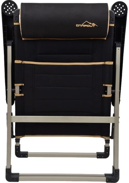 Campout Katlanır Lüx Sandalyesi indirimleri