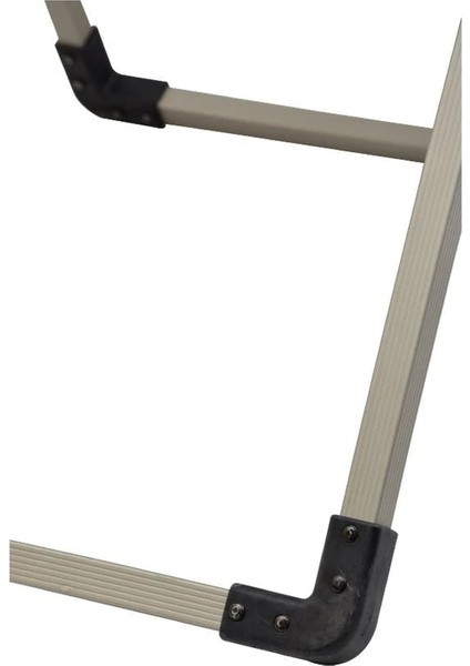 Campout Katlanır Lüx Sandalyesi