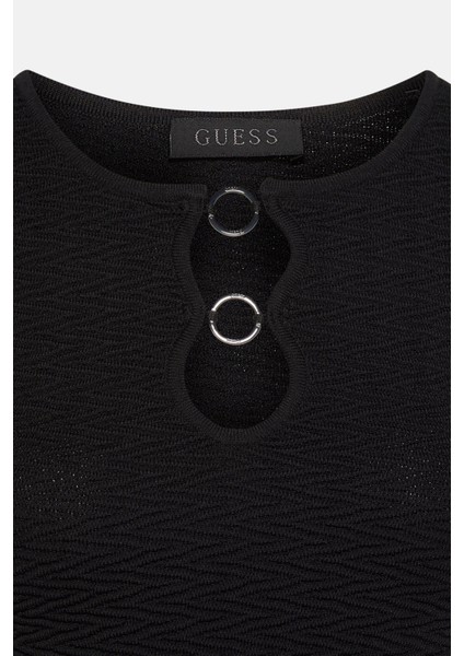 Helena Kadın Siyah Triko W5YR16Z3OV0-JBLK modelleri