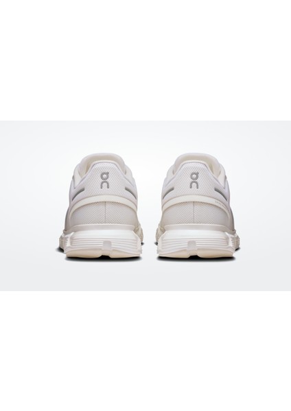 Cloud 6 – Beyaz Koşu Ayakkabısı indirimleri