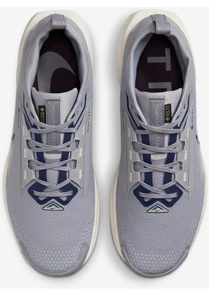 Pegasus Trail 5 Gore-Tex Unısex Gri Koşu Ayakkabısı(Hafif Dar Kalıp) FQ0908-006-SPORTXOUTLET fırsatları