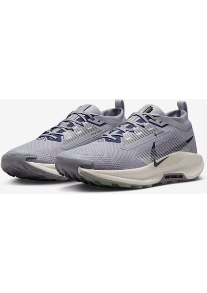 Pegasus Trail 5 Gore-Tex Unısex Gri Koşu Ayakkabısı(Hafif Dar Kalıp) FQ0908-006-SPORTXOUTLET indirimleri