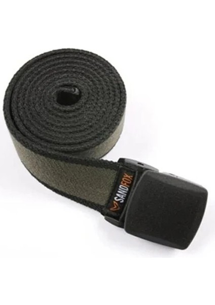 Flex Outdoor Taktik Kemer - Haki L fırsatları