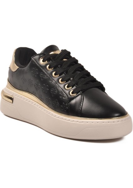 Ayakmod Lady 028 Z Desenli Siyah Kadın Sneaker fırsatları