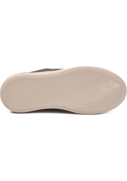 Ayakmod Lady 028 Z Desenli Siyah Kadın Sneaker indirimleri