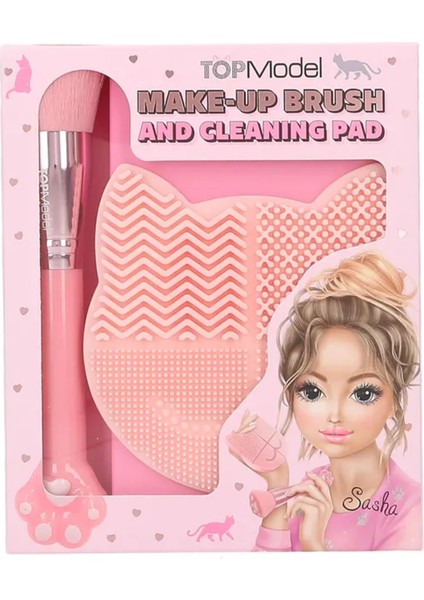 Fırça ve Temizleme Pedi Seti, Hızlı ve Etkili Temizlik Için Mükemmel Çözüm fiyatları