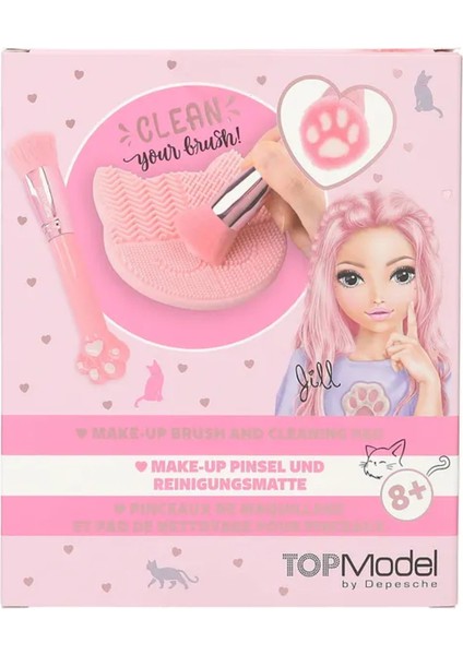 Fırça ve Temizleme Pedi Seti, Hızlı ve Etkili Temizlik Için Mükemmel Çözüm modelleri