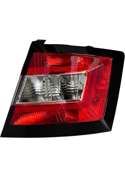 Skoda Stop Fabia 15-19 Sağ