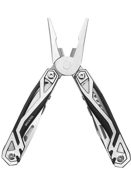 21 Fonksiyonlu Multitool Pense Kılıflı fiyatları